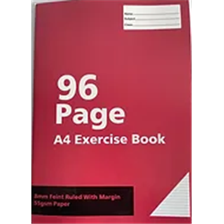 96 page 55gsm